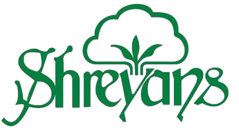 Shreyans logo